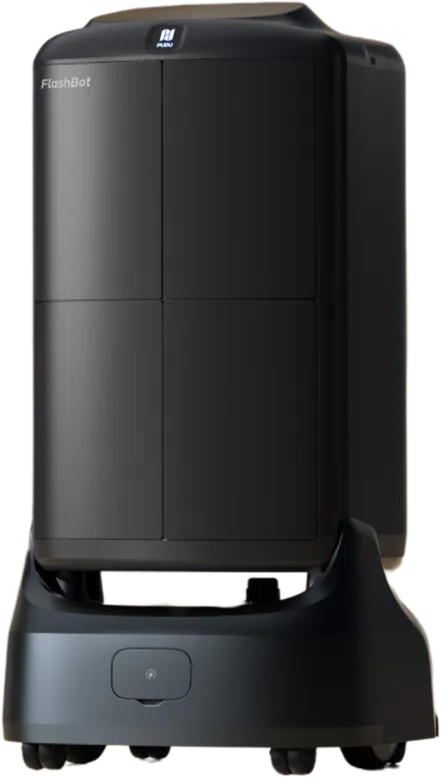 Pudu FlashBot Lieferroboter