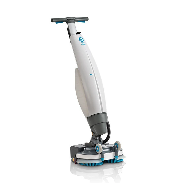 i-team i-mop 36