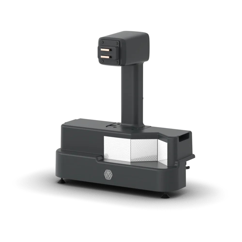 LionsBot R5 Ladestation
