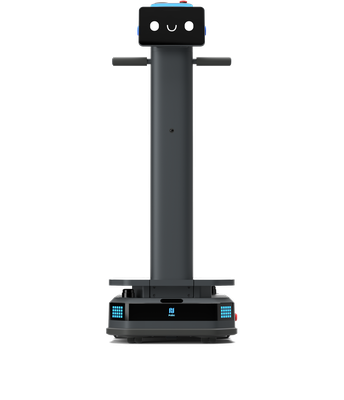 Pudu T-Serie Transportroboter (T150, T300)
